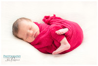 Baby Lianna Blog