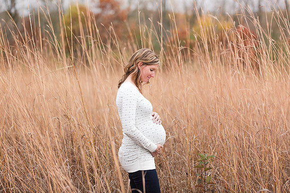 Erica and Dan | Maternity Nov2017-2