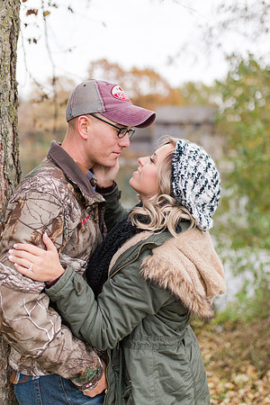 Korbyn + Charles | Engagement Nov2017-8