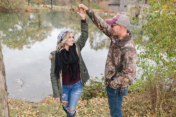 Korbyn + Charles | Engagement Nov2017-9