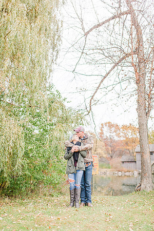 Korbyn + Charles | Engagement Nov2017-10