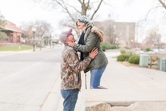 Korbyn + Charles | Engagement Nov2017-11