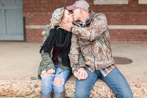 Korbyn + Charles | Engagement Nov2017-12