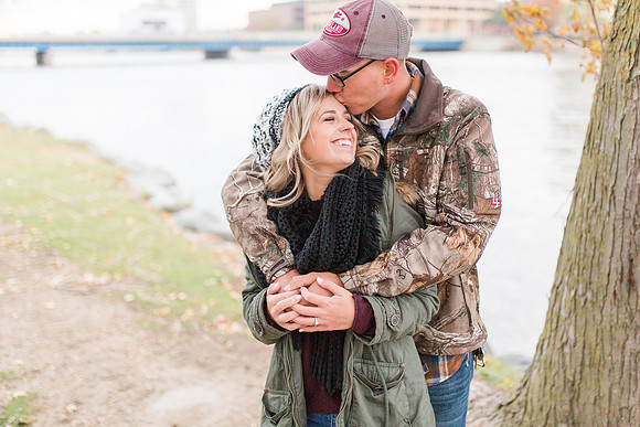 Korbyn + Charles | Engagement Nov2017-13