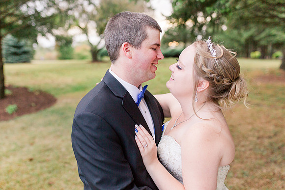 Kaitlyn + Taylor | Wedding Reception Oct7_2017-395