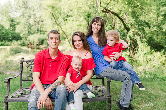 Melissa Wolfe | Family_June2018-52