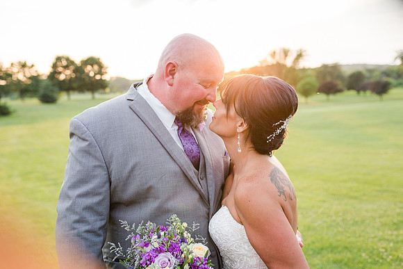 Val+Ron | Married-494