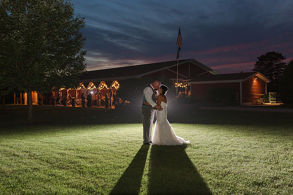 Val+Ron | Married-587