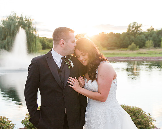 Brittany+Daniel | Married-1068