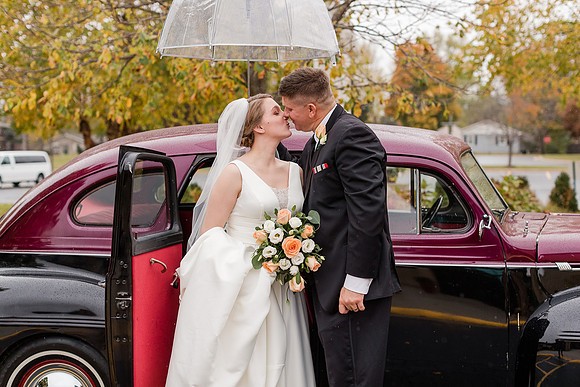 Sarah+Chris | Married-629