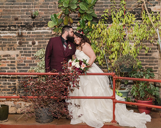 Jessica+Anthony | Married-91